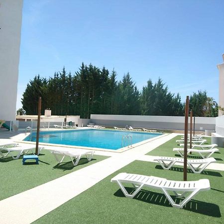 Apartamento T1 Com Piscina, Em Montechoro, Albufeira, Algarve Apartamento Exterior foto