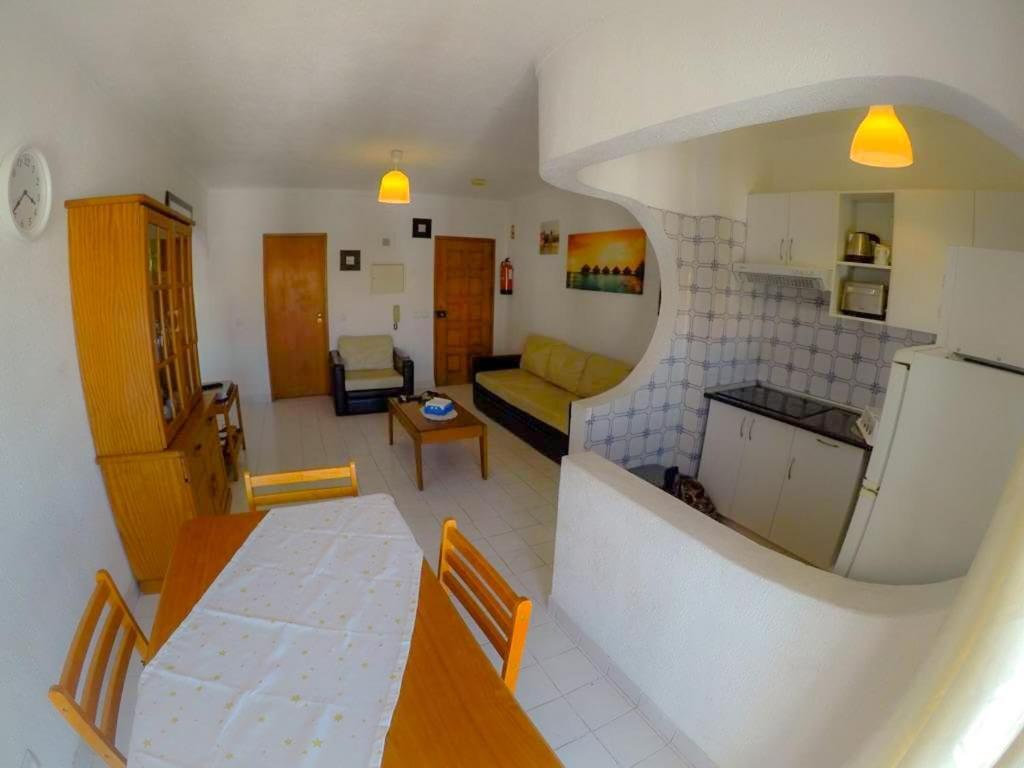 Apartamento T1 Com Piscina, Em Montechoro, Albufeira, Algarve Apartamento Exterior foto
