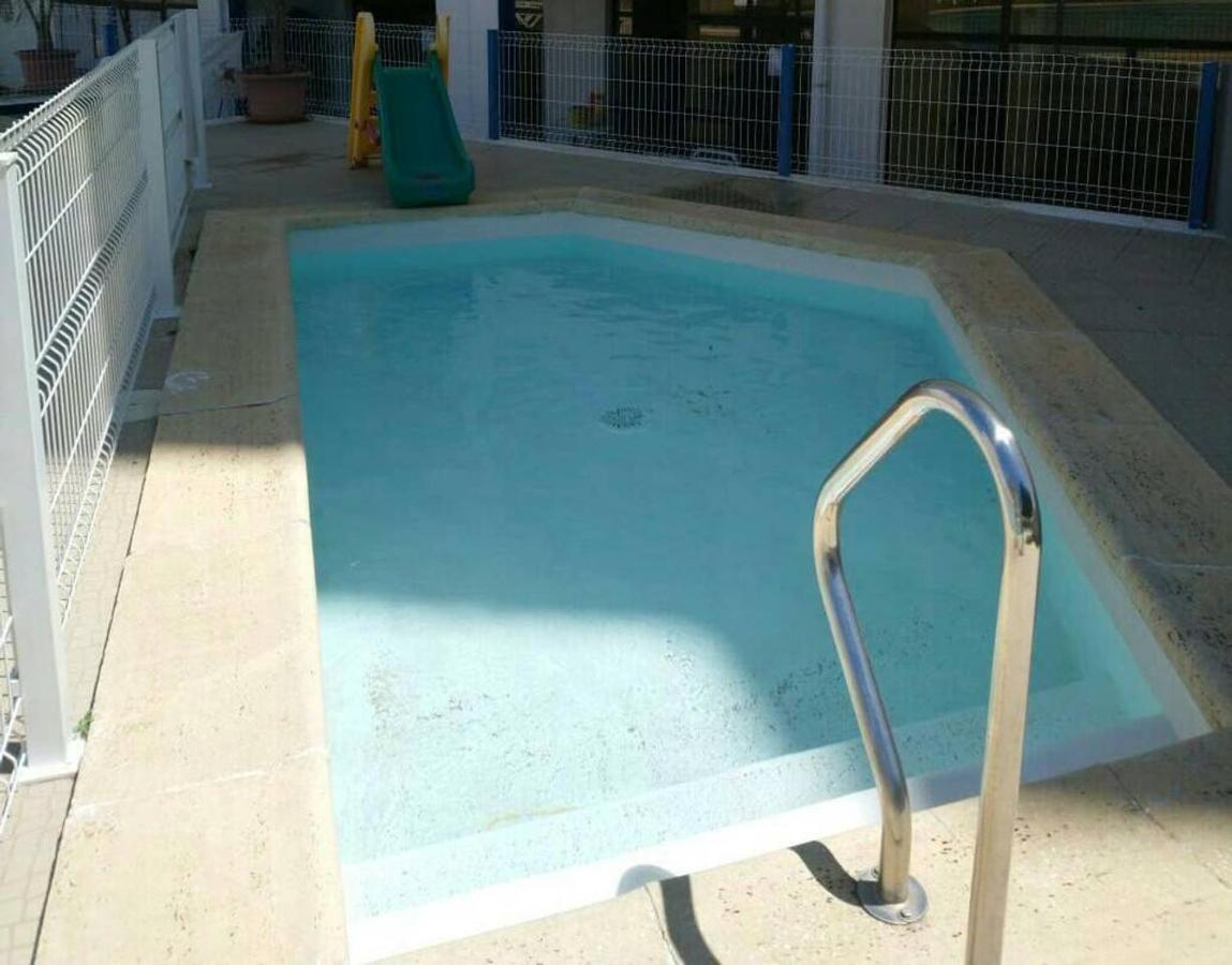 Apartamento T1 Com Piscina, Em Montechoro, Albufeira, Algarve Apartamento Exterior foto