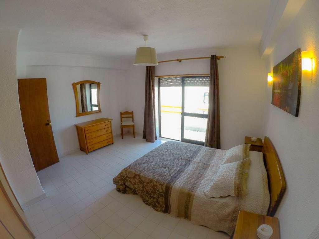 Apartamento T1 Com Piscina, Em Montechoro, Albufeira, Algarve Apartamento Exterior foto